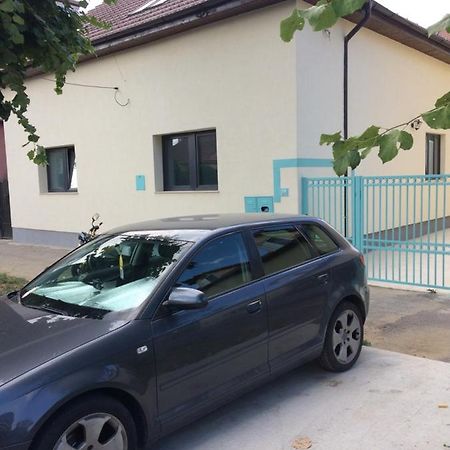 Appartamento Maremi Timisoara Esterno foto
