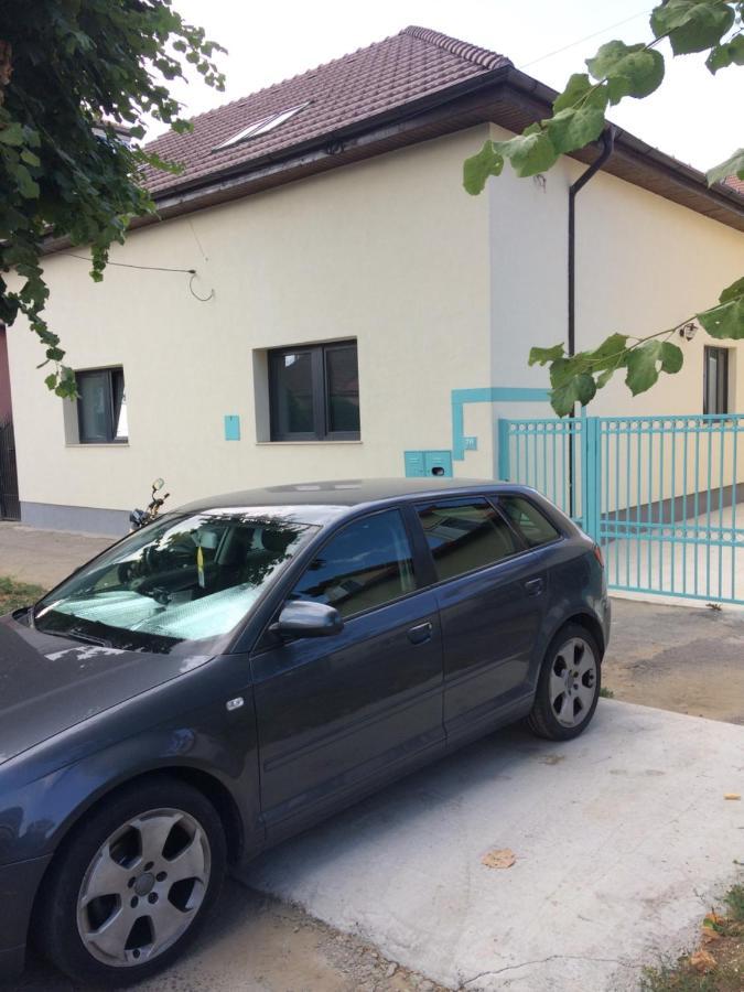 Appartamento Maremi Timisoara Esterno foto