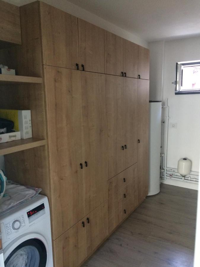 Appartamento Maremi Timisoara Esterno foto