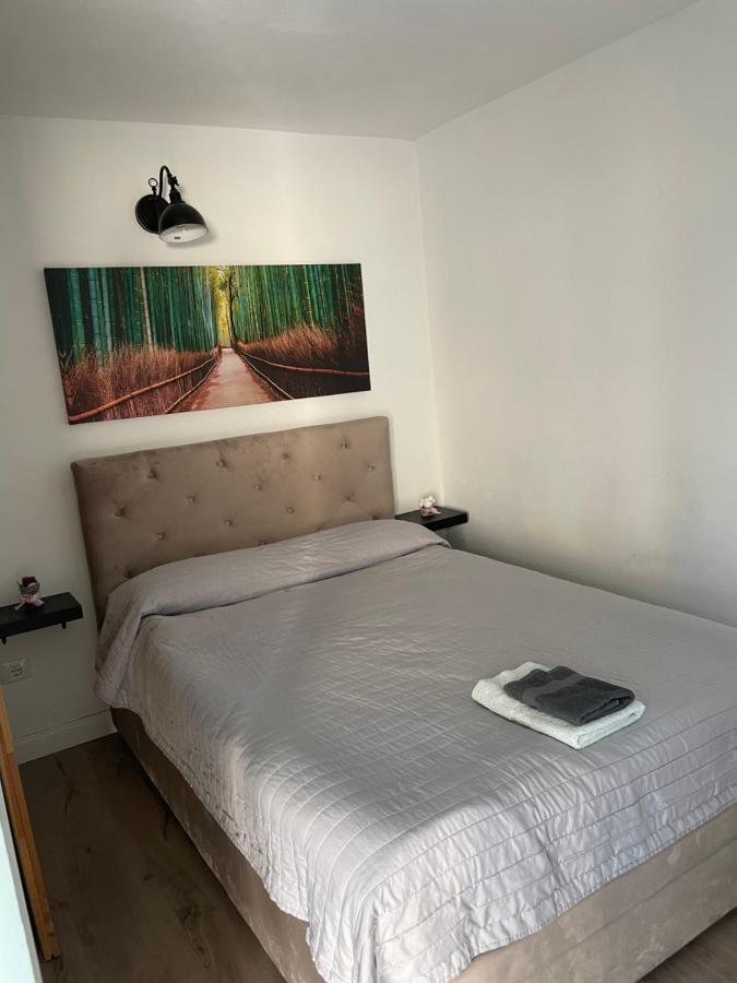 Appartamento Maremi Timisoara Esterno foto